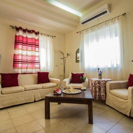 Elizabeth'S Place Heraklion  Luaran gambar