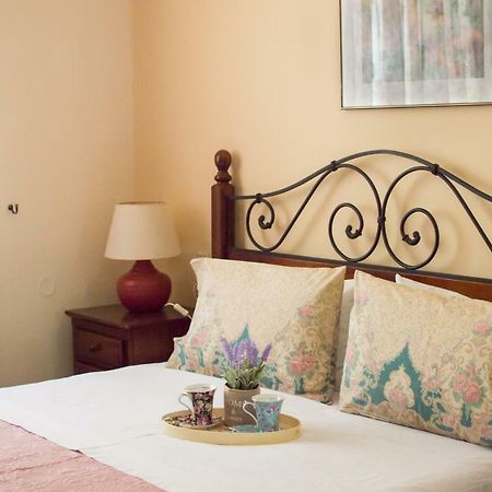 Elizabeth'S Place Heraklion  Luaran gambar
