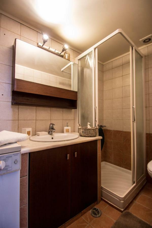 Elizabeth'S Place Heraklion  Luaran gambar