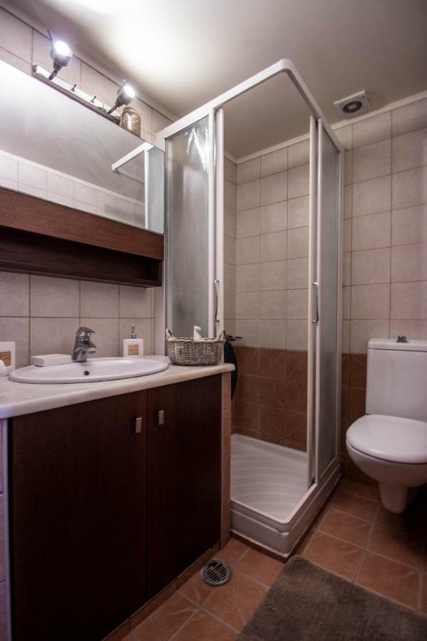 Elizabeth'S Place Heraklion  Luaran gambar