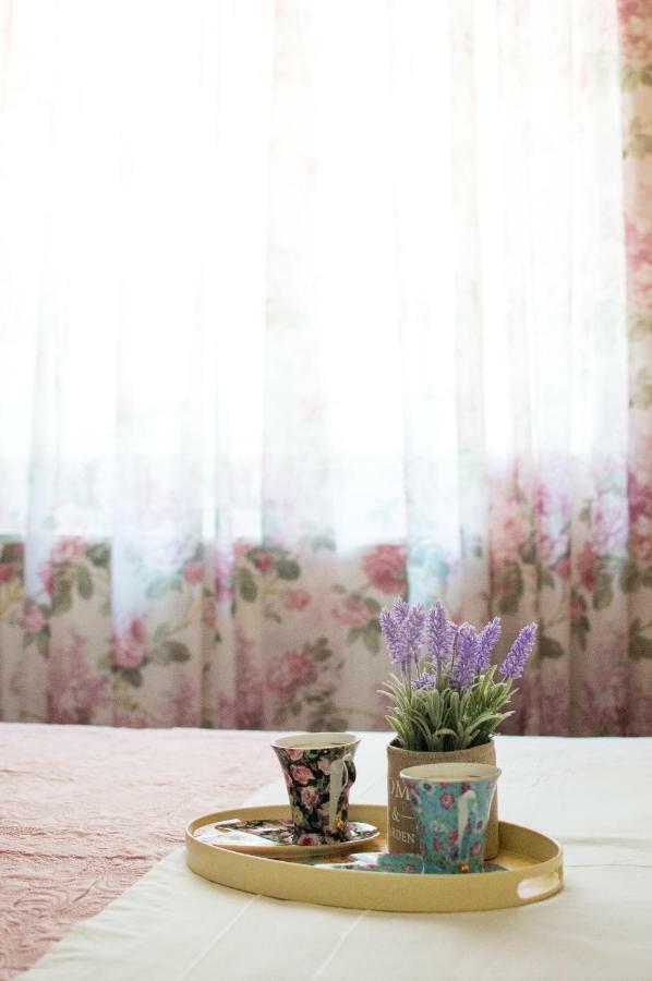 Elizabeth'S Place Heraklion  Luaran gambar